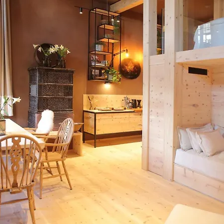 Annas Stube - Boutique Design Bauernhof Villa Waldkirch Buitenkant foto