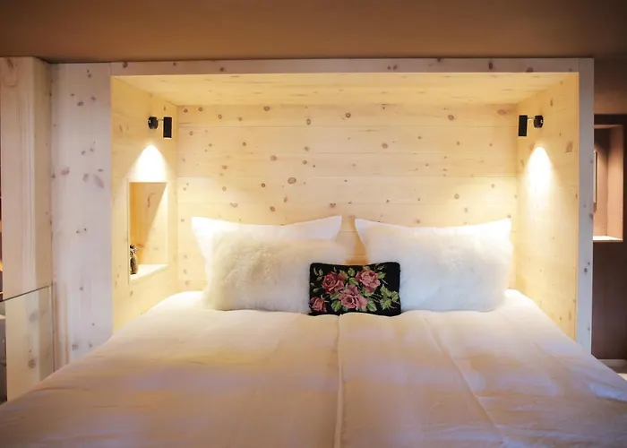 ANNAS STUBE - Boutique Design Bauernhof