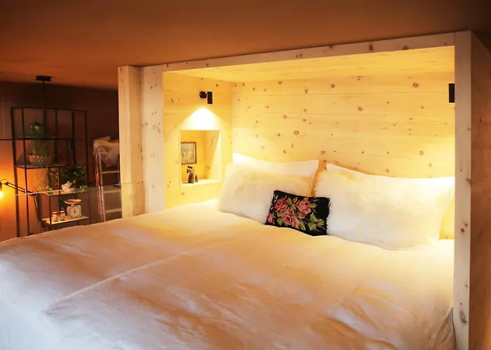 Annas Stube - Boutique Design Bauernhof