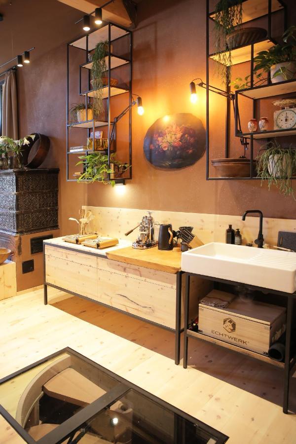 Annas Stube - Boutique Design Bauernhof Ferienhaus