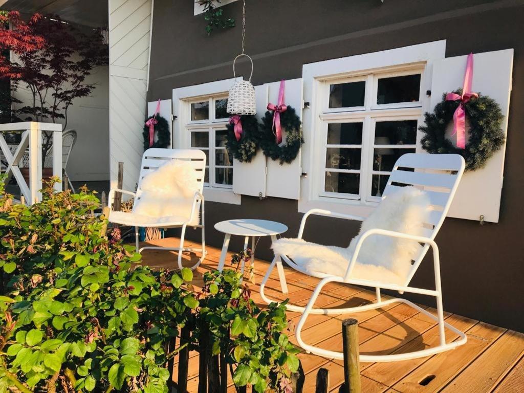 Ferienhaus Annas Stube - Boutique Design Bauernhof