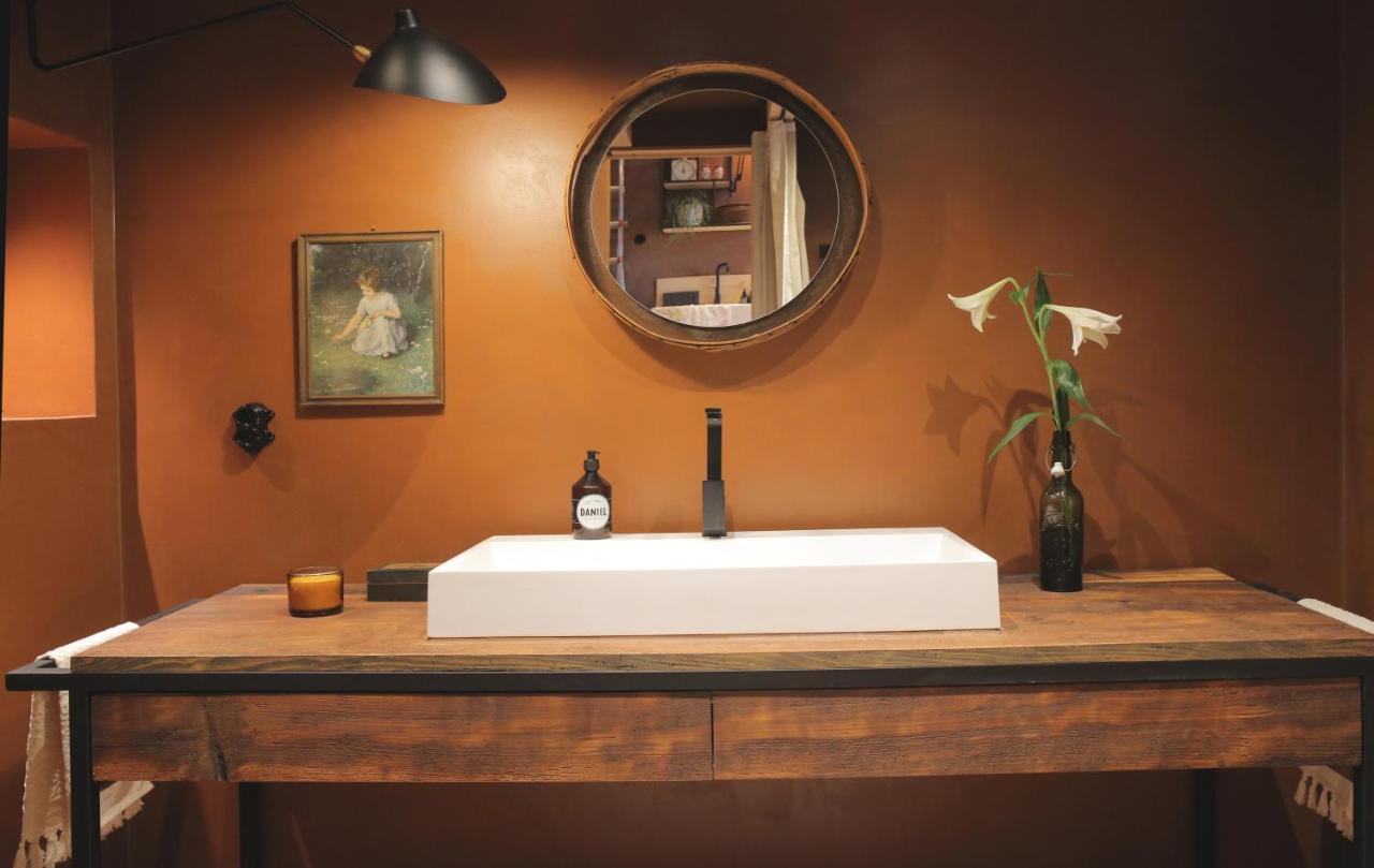 Ferienhaus Annas Stube - Boutique Design Bauernhof *
