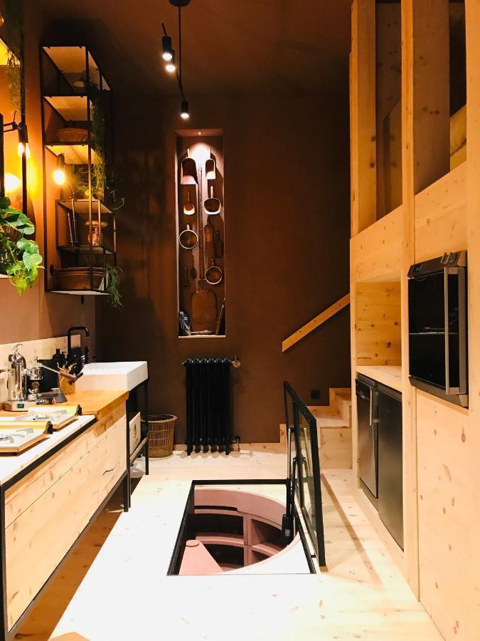 Annas Stube - Boutique Design Bauernhof * Waldkirch