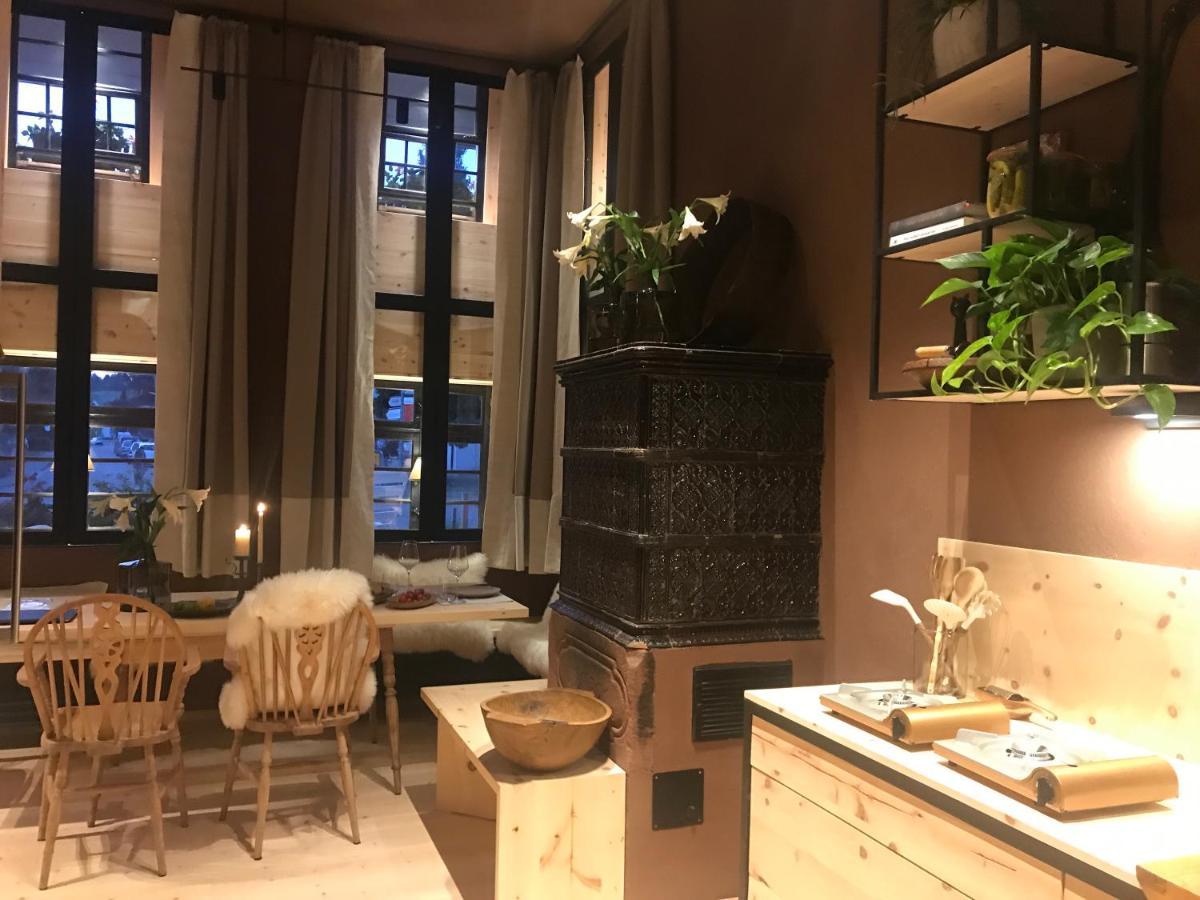 Annas Stube - Boutique Design Bauernhof