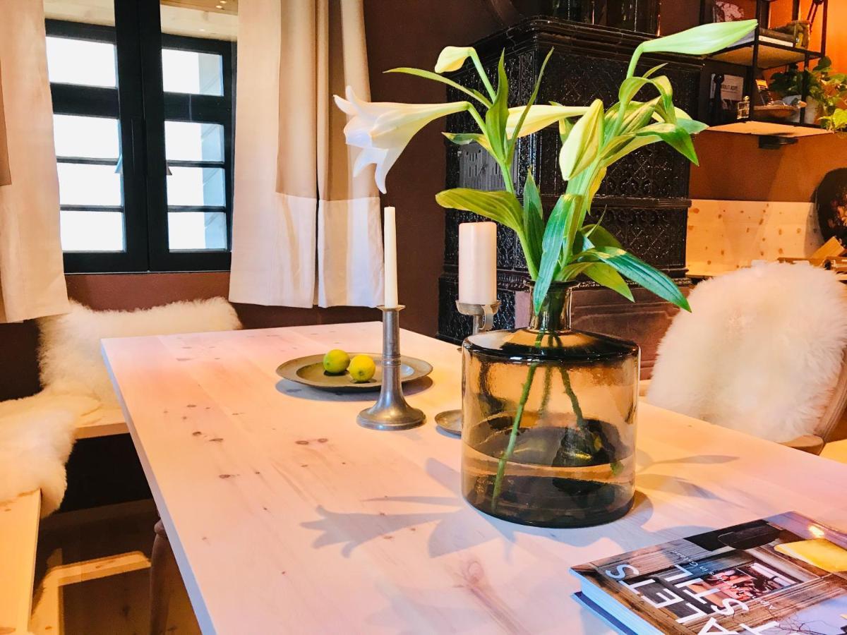 Annas Stube - Boutique Design Bauernhof *