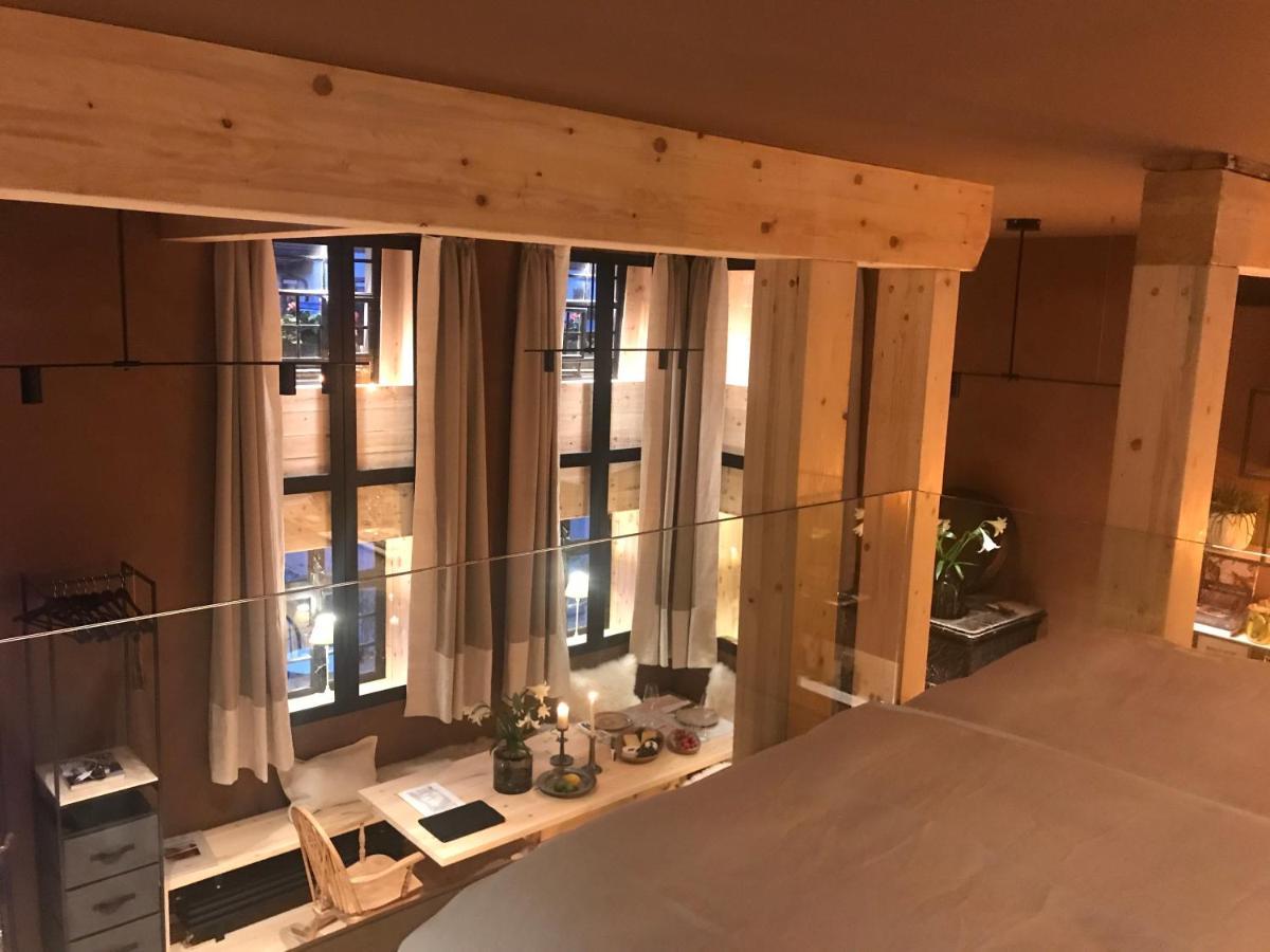 Casa vacanze Annas Stube - Boutique Design Bauernhof