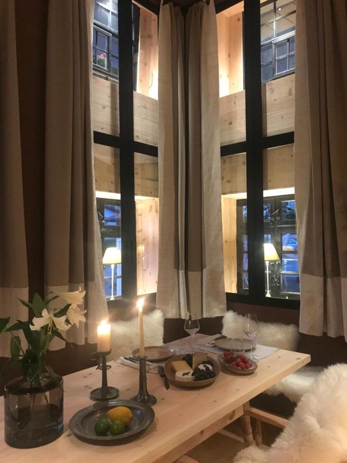 Ferienhaus Annas Stube - Boutique Design Bauernhof Waldkirch