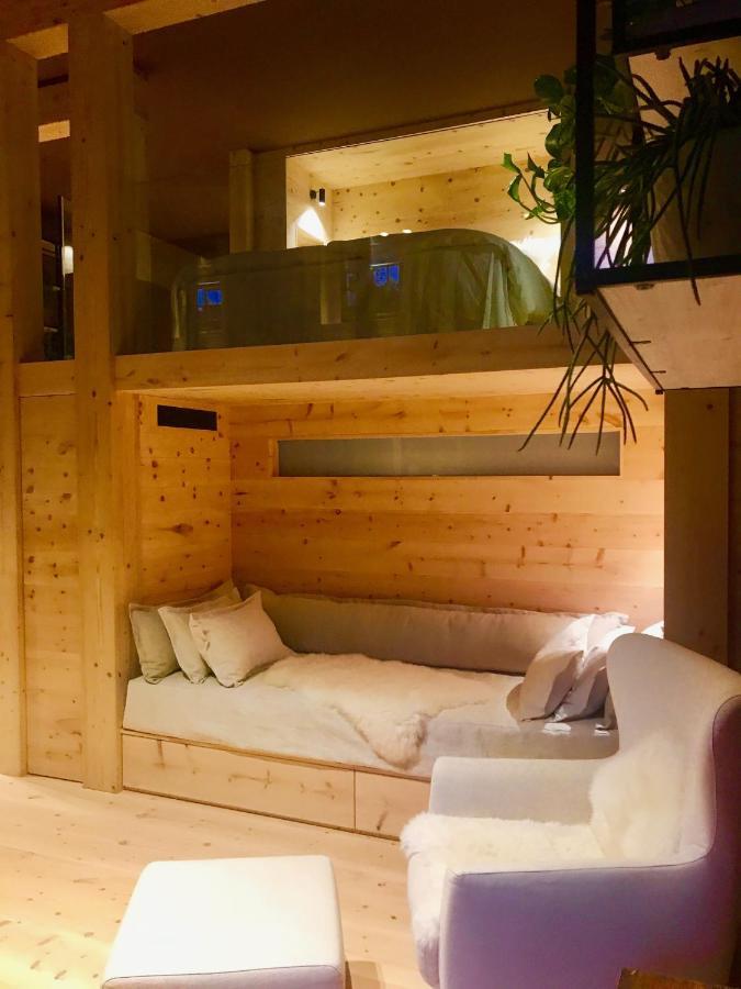 Annas Stube - Boutique Design Bauernhof Ferienhaus