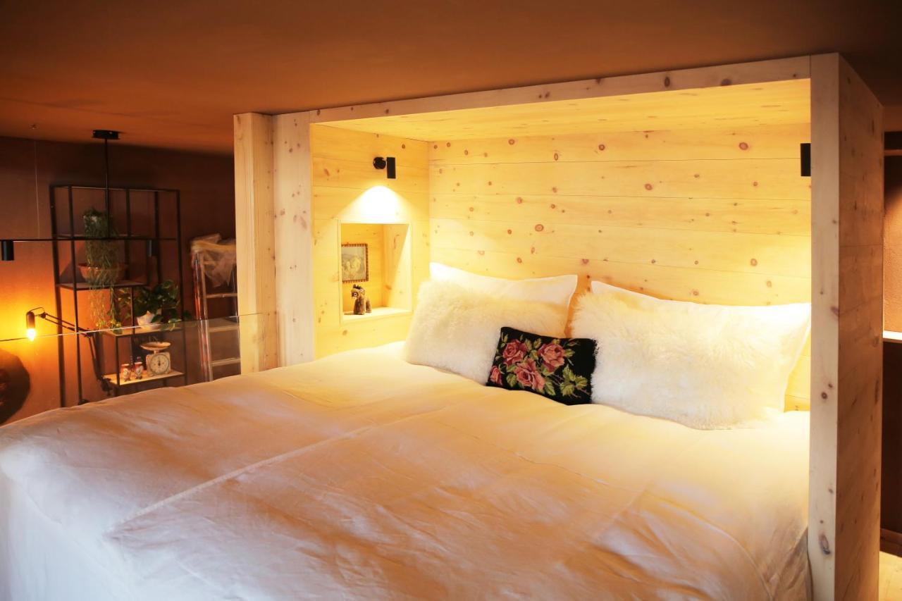 Casa vacanze Annas Stube - Boutique Design Bauernhof