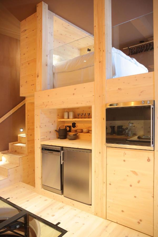 Annas Stube - Boutique Design Bauernhof