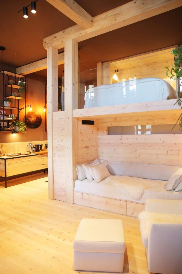 Annas Stube - Boutique Design Bauernhof