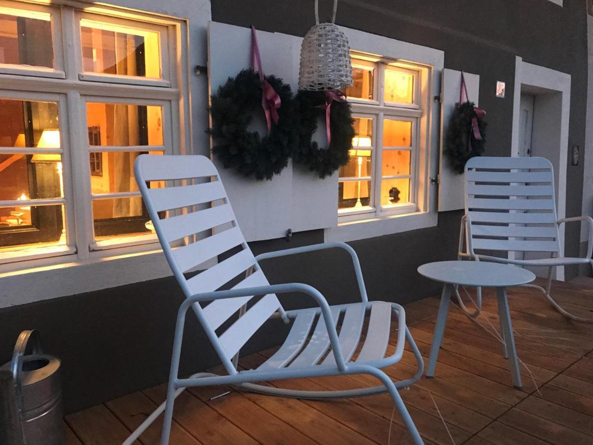 Annas Stube - Boutique Design Bauernhof Waldkirch