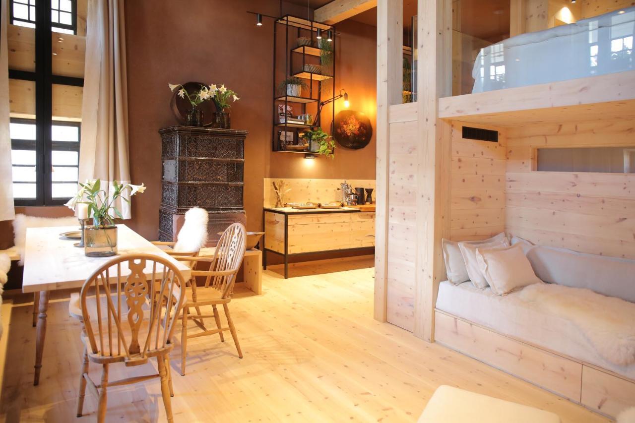 Annas Stube - Boutique Design Bauernhof Casa vacanze