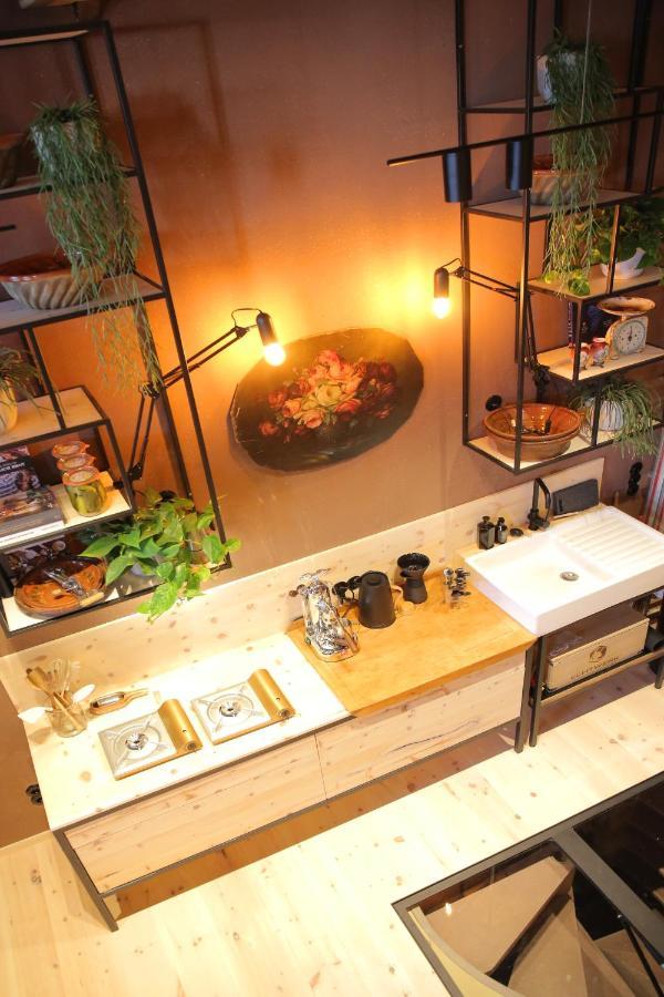 Ferienhaus Annas Stube - Boutique Design Bauernhof Waldkirch